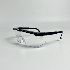 安全护目镜<span class=keywords><strong>ANSI</strong></span> Z87.1 CE EN166F认可可调摩托车工业安全眼镜 - Product Image 6