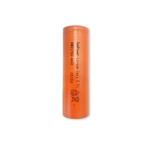 แบตเตอรี่ 10C กำลังสูง 21700 ความจุ 4000mAh |   เซลล์แบตเตอรี่ลิเธียมไอออน NMC สำหรับสกู๊ตเตอร์ไฟฟ้า เครื่องมือไฟฟ้า และชุดแบตเตอรี่ลิเธียมแบบกำหนดเอง - Product Image 3
