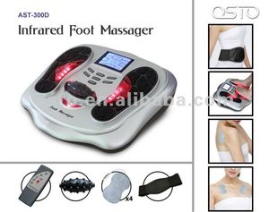 MDD dizaines machine <span class=keywords><strong>de</strong></span> massage des pieds vu à la télé - Product Image 2