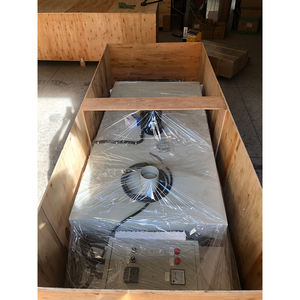 3 metre ND3065 tünel fırın makinesi Postpress ekipmanları kurutma mürekkebi - Product Image 6