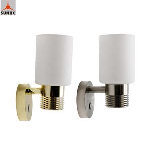 Lampe de lecture LED flexible réglable 12V <span class=keywords><strong>pour</strong></span> bateaux et <span class=keywords><strong>camping</strong></span>-cars lumière de <span class=keywords><strong>livre</strong></span> à gradation tactile avec accessoire de voiture confortable - Product Image 1