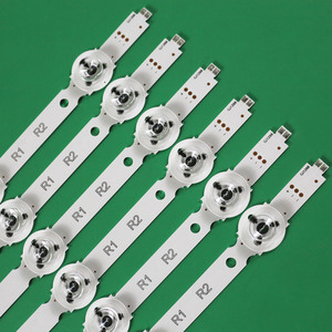 แถบ6916-1806A ไฟด้านหลังจอแอลซีดีทีวี6916L-2162A 6916L-2148A สำหรับ TH-55AS740A TX-55AS650B XS-<span class=keywords><strong>2022</strong></span>ใหม่ - Product Image 5