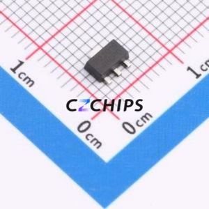 ชิปวงจรรวม XTP2201-440ASACT ใหม่ SOT-89-3วงจรรวม PMIC Regulator (LDO) - Product Image 1