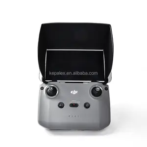 Parasol plegable para teléfono, accesorios de mando a distancia para Mini <span class=keywords><strong>3</strong></span> Pro RC-N1, parasol de Control remoto para AIR <span class=keywords><strong>2</strong></span> 2S - Product Image 1