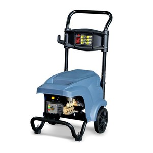 Nettoyeur haute pression EU HIJIE HC813 / Machine de lavage haute pression de qualité industrielle, équipement de nettoyage haute pression 2500W - Product Image 1