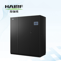 Climatiseur industriel HVAC à haute précision pour le contrôle de la température et de l'humidité, solution de refroidissement pour salle serveur et chambre d'essai de laboratoire