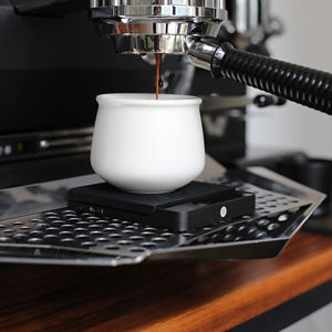 ZeroHero 2 кг подходящие мини-весы для кофе, эспрессо, пивоварения с таймером - Product Image 6