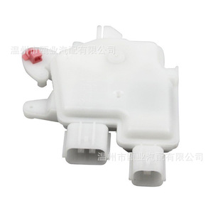 ตัวกระตุ้นล็อคประตูฮอนด้า 72155SDAA01 746367 สำหรับอะไหล่ทดแทนแอคคอร์ด - Product Image 3