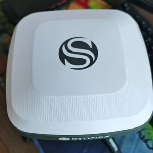 Máy thu tín hiệu <span class=keywords><strong>GNSS</strong></span> <span class=keywords><strong>RTK</strong></span> chất lượng cao đã qua sử dụng Stonex S3A - Product Image 1