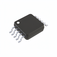 Electronics Component Chip LTC6102IMS8#TRPBF 8 TSSOP, 8 MSOP Original One Stop Service