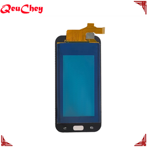 ขายส่งหน้าจอ LCD Samsung A7 2017 A720 <span class=keywords><strong>A720F</strong></span> SM-<span class=keywords><strong>A720F</strong></span> พร้อมทัชสกรีน - Product Image 2