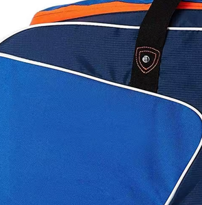 Sacs de sport à roulettes pour le cricket, vente en gros, sacs à main de cricket, sacs de sport à grande capacité, sacs de sport personnalisés avec logo, sacs de sport pour raquettes de badminton - Product Image 5