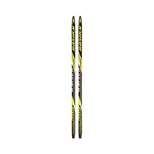New design cheap good quality adult cross country skis made in China