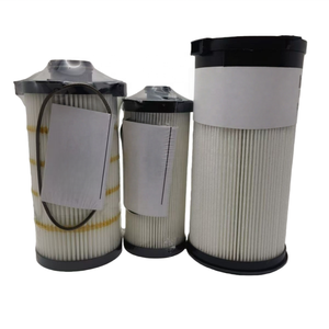 Фильтрующий элемент для респиратора с коробкой передач - VG-<span class=keywords><strong>2</strong></span>-4-<span class=keywords><strong>3</strong></span>, осушительный фильтр, фильтр для удаления влаги - Product Image 1