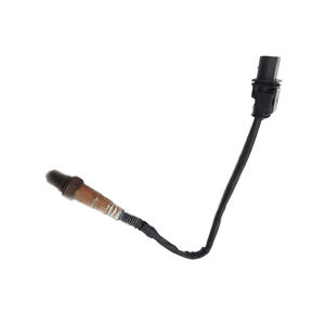 Capteur d'oxygène 5 fils 8R0906262 pour <span class=keywords><strong>Audi</strong></span> A3 A4 A5 A6 Q5 TT Passat Golf 5 Skoda Accessoires - Product Image 1