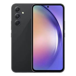Teléfono Inteligente 5G Deca Core 2025, Android, Marca Coreana Original, Nuevo, Sellado, Pantalla OLED 120Hz 120W, para <span class=keywords><strong>A54</strong></span> - Product Image 4