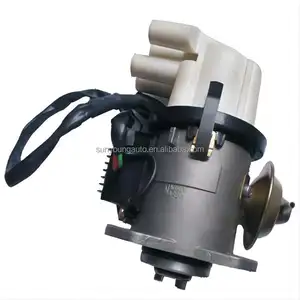 High Quality Ignition Distributor For RENAULT FIAT WD50163 44221010 12N.011/321.040