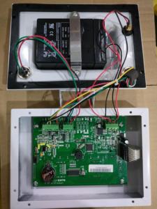 OIML NTEP yaohua <span class=keywords><strong>xk3190</strong></span> A12 ersetzen elektrische Waagen anzeige - Product Image 6