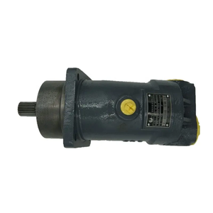 Motor Hidráulico L2F23 L2F23R3P4 L2F28 L2F28L3P4 Motor Hidráulico L2F12 L2F12R2P4 L2F23R3Z4 - Product Image 2