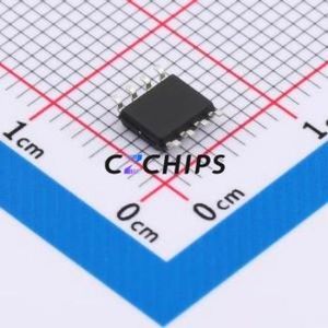 Amplificador operacional de chip IC de circuito integrado SOP-8 nuevo y original de/SN(UMW) - Product Image 2