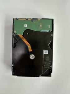 เซิร์ฟเวอร์ HDD NAS 3.5 ''7200RPM 256MB Enterprise ฮาร์ดไดรฟ์ exos ST4000NM000A /b - Product Image 4