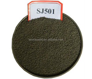 Fundente de Soldadura <span class=keywords><strong>HJ431</strong></span> para Soldadura por Arco Sumergido - Product Image 3