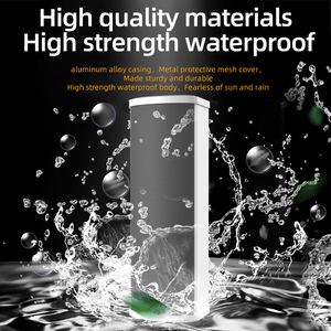 SIX Zone <strong>Outdoor</strong> Waterproof Wall Mounted <strong>Speaker</strong> Constant Voltage Power Amplifier Commercial Audio Schools - Product Image 3