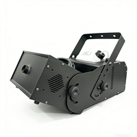 Machine à fumée portable multicolore MINGLANG ML-F-012 2000W à télécommande DMX512/sans fil, pour fêtes, portée 10m - Meilleures ventes