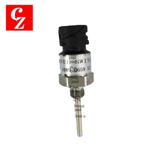 Interruptor de Nivel de Escape para Compresor de Aire Atlas Copco 1089065957 con Garantía de Alta Calidad de 1 Año - Product Image 2
