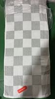 Factory Stock Towel Clearance 74x34cm 100% Cotton Adult Bath Towel Super Soft Highly Absorbent Cute Puppy Pattern Home Use