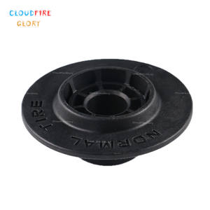 Kit de réparation de pneus Huajiefan 74651-S2X-003 pour Honda Accord, compatible avec le support de boulon de roue de secours et la rondelle. - Product Image 2