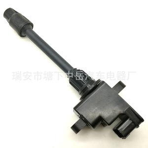 Bobina de Encendido Nissan 22448-31U00 22448-31U01 22448-31U010 ZY-0317 Para Reemplazo y Reparación - Product Image 2