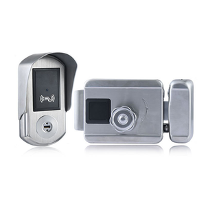 Tuya App Cửa Thông Minh Khóa Điều Khiển Từ Xa <span class=keywords><strong>Keyless</strong></span> Nhập Kỹ Thuật Số Sinh Trắc Học Vân Tay Khóa Thông Minh Cho Nhà - Product Image 1