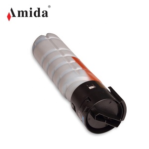Amida-cartucho de tóner TN116 TN117 para impresora KONICA MINOLTA Bizhub 164/184/7718, nuevo, Compatible con 116 <span class=keywords><strong>117</strong></span> - Product Image 2