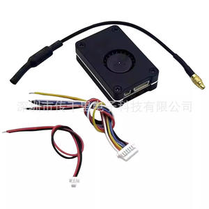 Télécommande Mavic 2 Pro directe usine, émetteur VTX haute puissance 5.8G 4.9G 2.5W pour transmission d'images FPV longue distance - Product Image 4