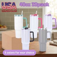 Vaso Térmico Aislado de Acero Inoxidable ST-31 de 40 oz, Taza de Viaje de Doble Pared con Aislamiento al Vacío, Disponible en EE. UU.