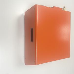 OC-501 taşınabilir çoklu gaz dedektörü egzoz analizi (CO/CO2/O2/NO/HC) LCD yazıcı ses alarmı 1 yıl garanti 2-3 yıl sensör - Product Image 2