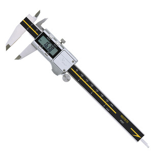 Asimeto Digital Caliper 0-150mm IP67 Waterproof Metal <b>Precision</b> Measurement Tool - Product Image 1