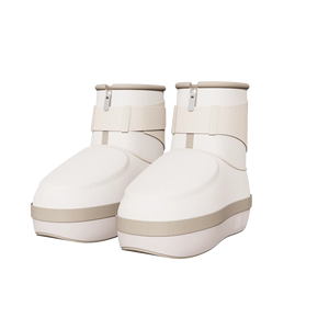OEM ODM 新品上市 红外线热疗指压式日本足部按摩器，带定时控制功能，含交流适配器 - Product Image 2