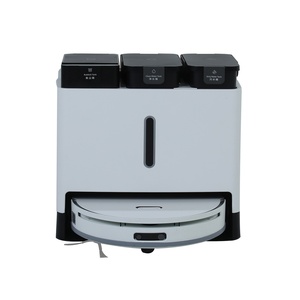 Automatic 2499Pa Suction Power Dust Collection Cleaning Robot Vacuum Cleaner for Household Hotel Use - Product Image 3