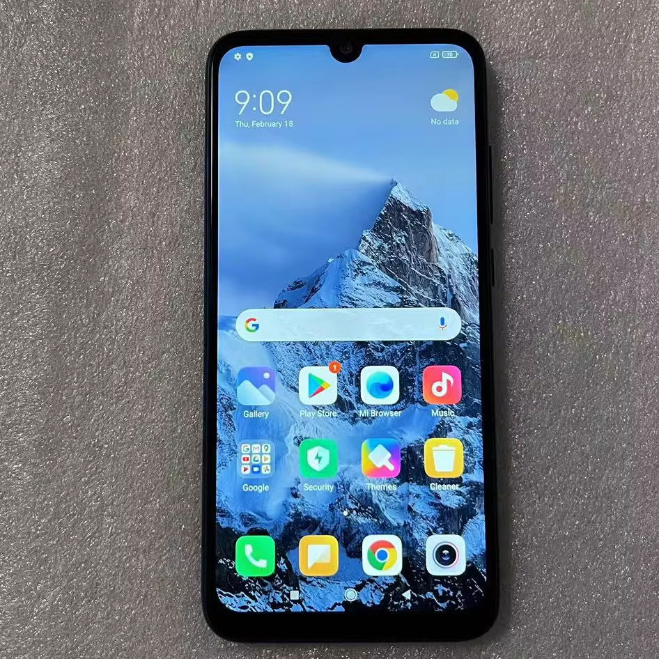 Xiaomi Firmware Refurbished Smartphones Routers