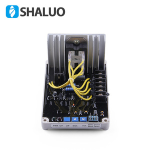 Carte régulatrice de tension automatique Shaluo Ea05af Ap052 pour stabilisateur de tension de générateur - Product Image 3
