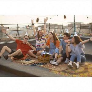 Pulsera de Silicona con Diseño de Logotipo Gratuito, Pulsera de Goma Personalizada Colorida, Pulsera RFID con Logotipo Personalizado - Product Image 6