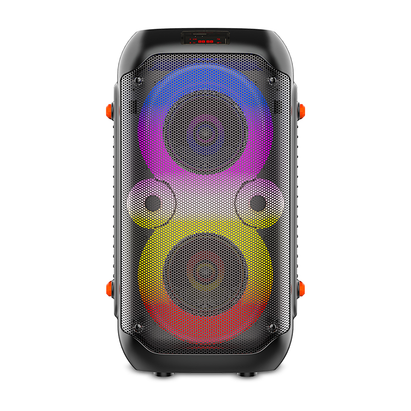 PARTY SPEAKER 限定Model Qfx 2 X 12