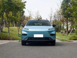 Voitures les plus vendues, SUV 5 places, SUV familial, DEEPAL S05, autonomie de 620 km, SUV électrique pur S05 - Product Image 1