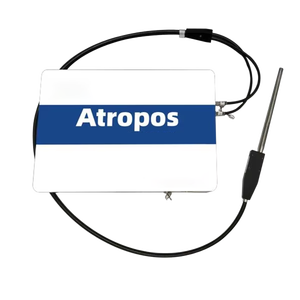 Quang phổ raman quá trình atropos - Product Image 1