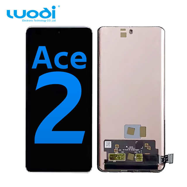 Replacement LCD Touch Screen for OnePlus Ace 2 PHK110