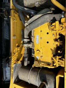Gebruikt Caterpillar 320 20 ton graafmachine |   Lage uren & originele motor |   Prestatie-geverifieerd, gebruikt grote graafmachine CAT320 - Product Image 5