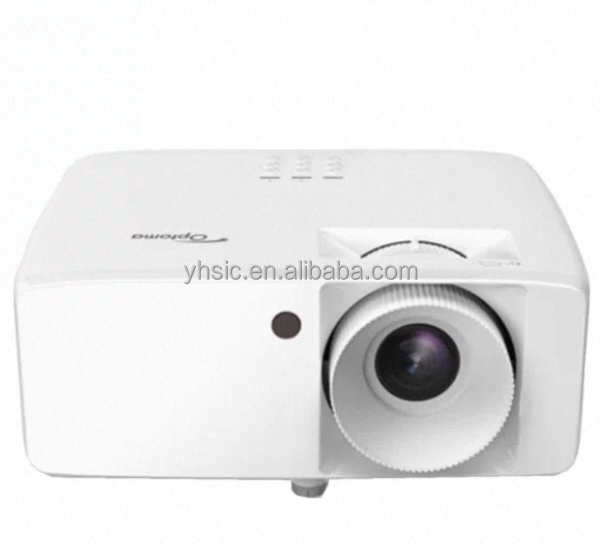 Optoma UHZ66 Laser Projector - High Definition and High Brightness Projector