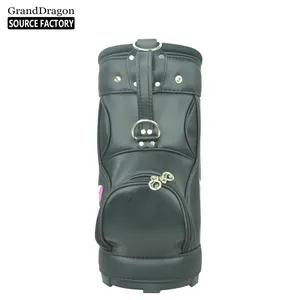 OEM bolsa de golf Den Caddy/Den/Caddy bolsa de Golf/de alta calidad bolsa de Golf Den Caddy